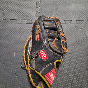 Rawlings Renegade First Baseman's Mitt / Glove
