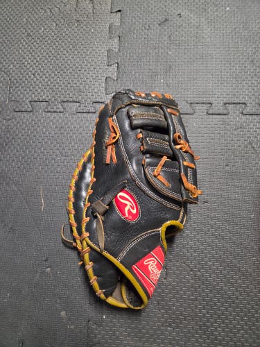 Rawlings Renegade First Baseman's Mitt / Glove