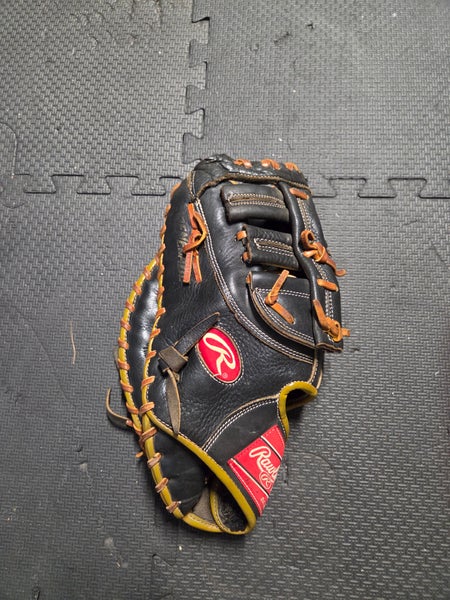 Rawlings Renegade First Baseman's Mitt / Glove