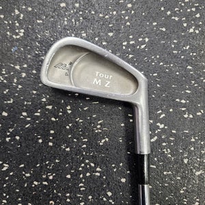 Used Mizuno TOUR MZ Mens Individual Iron RH 2 Iron 11849-S000033674