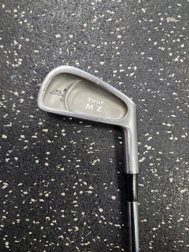 Used Mizuno TOUR MZ Mens Individual Iron RH 2 Iron 11849-S000033674