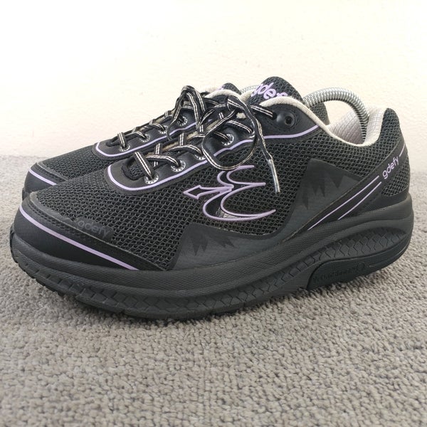 Gdefy Gravity Defyer Mighty Walk Womens 10 Shoes Pain Relief Comfort Sneakers