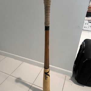 2020 Victus V110 Maple Bat 29 oz 32" (Used)