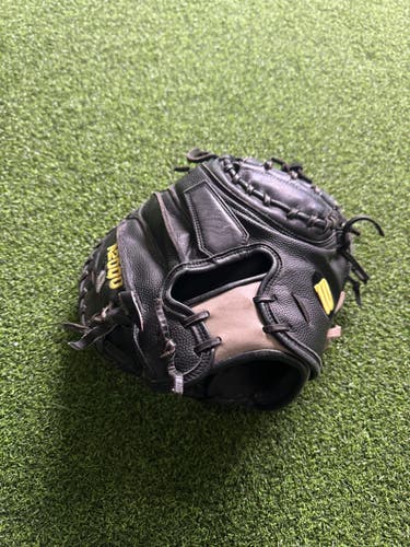 Wilson RH Catcher's Baseball Glove 32.5" (Used)