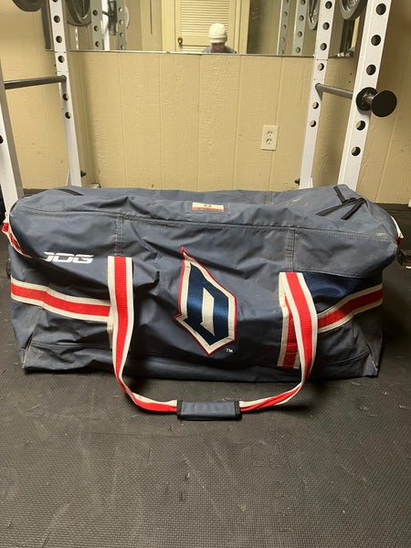 Duquesne University JOG Hockey Bag