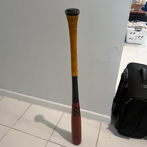 2025 Marucci TVT Maple Bat (-3) 29 oz 32" (Used)