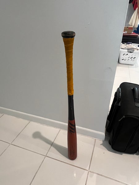 2025 Marucci TVT Maple Bat (-3) 29 oz 32" (Used)