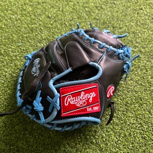 Rawlings RH Catcher's R9 Baseball Glove 32.5" (New)