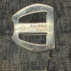 Tour Edge Template Biarritz Silver (34”)