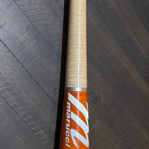 Marucci LINDY12 Maple Bat 29 oz 32" (Used)