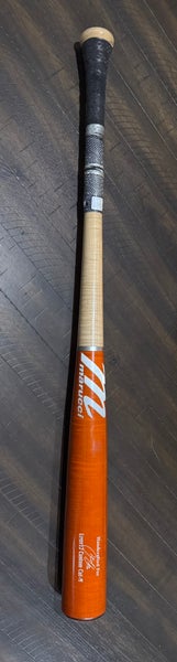 Marucci LINDY12 Maple Bat 29 oz 32" (Used)