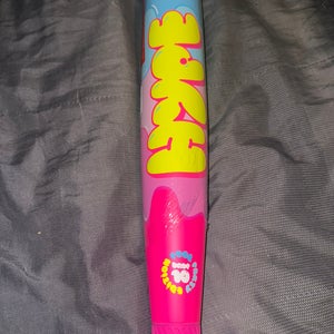 2025 Easton Hype Fire Composite USSSA Certified Bat (-10) 20 oz 30" (New)