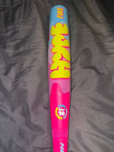 2025 Easton Hype Fire Composite USSSA Certified Bat (-10) 20 oz 30" (New)