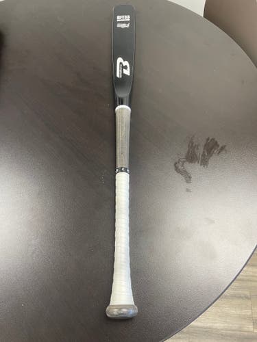 HalfBat BFT33 Bonsall Bat Co