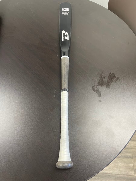 HalfBat BFT33 Bonsall Bat Co