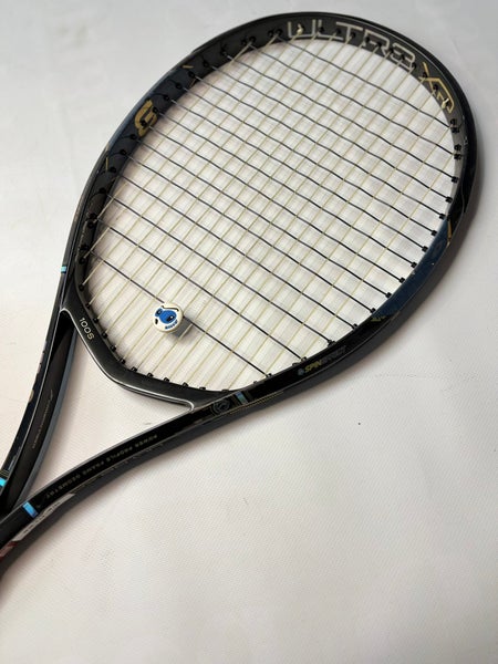 Adult Wilson Ultra Xp 100s Tennis Racquet (Used)