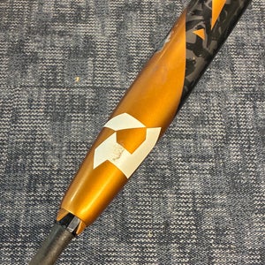 2022 DeMarini Zoa BBCOR Baseball Bat (-3) 33” 30 oz Composite