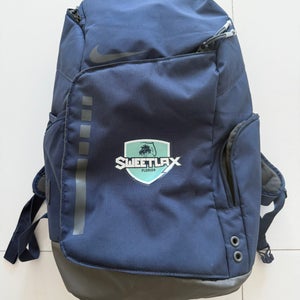 Sweetlax Florida Nike backpack