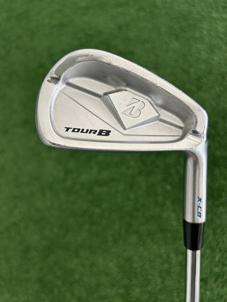 TOURB X-CB MODUS120S アイアンセットBRIDGESTONE Golf Iron Set Bridgestone TOUR B X-CB N.S.PRO Modus3 Tour120 (S