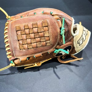 Louisville Slugger TPX Omaha Legacy Series “Irish Luck” - 12.00" [LHT]