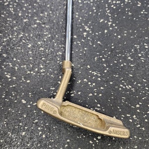 Used Ping ANSER 3 Mens Putter RH 11849-S000033215