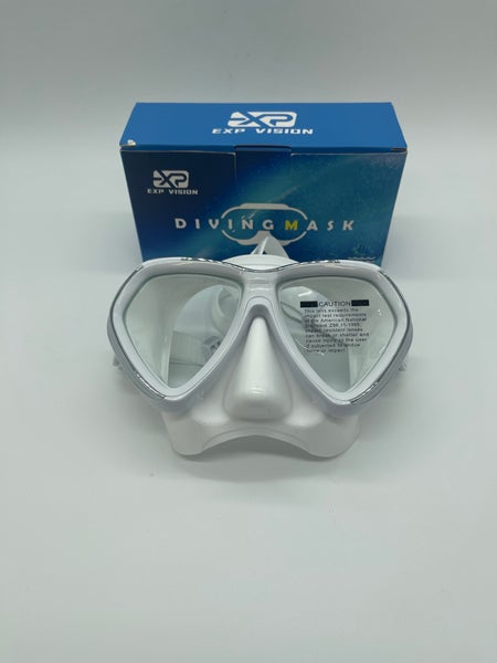 EXP Vision Diving / Scuba Mask
