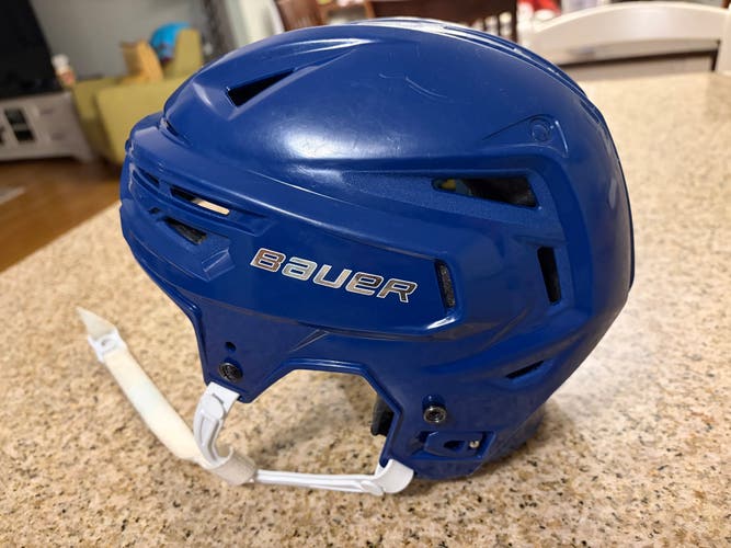 Medium Bauer Re-Akt 150 Pro Stock (Used)