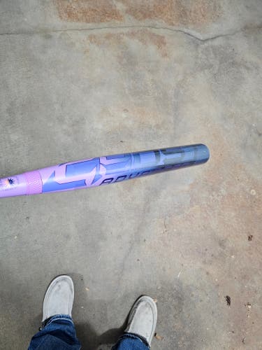 Easton Ghost Advanced Composite Bat (-10) 23 oz 33" (New)