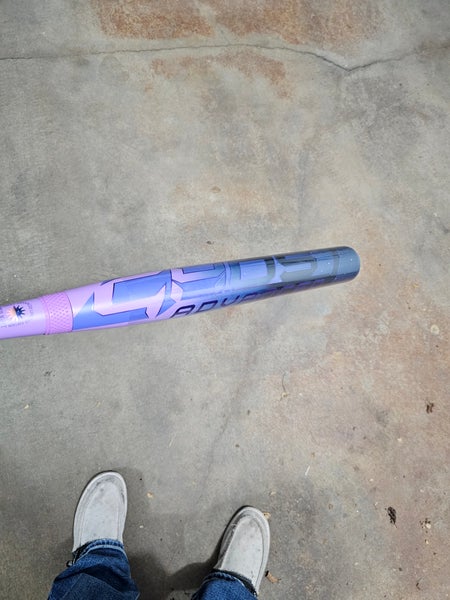 Easton Ghost Advanced Composite Bat (-10) 23 oz 33" (New)