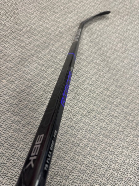 Senior CCM Ribcor 96K Left Hand Hockey Stick P28 75 Flex (New)