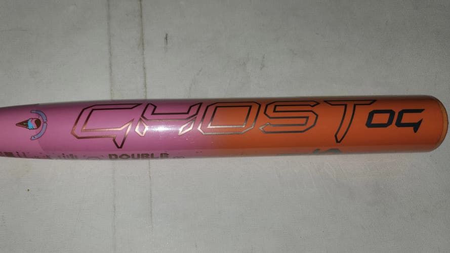 2026 Easton Ghost OG Composite Bat (-10) 23 oz 33" (New)