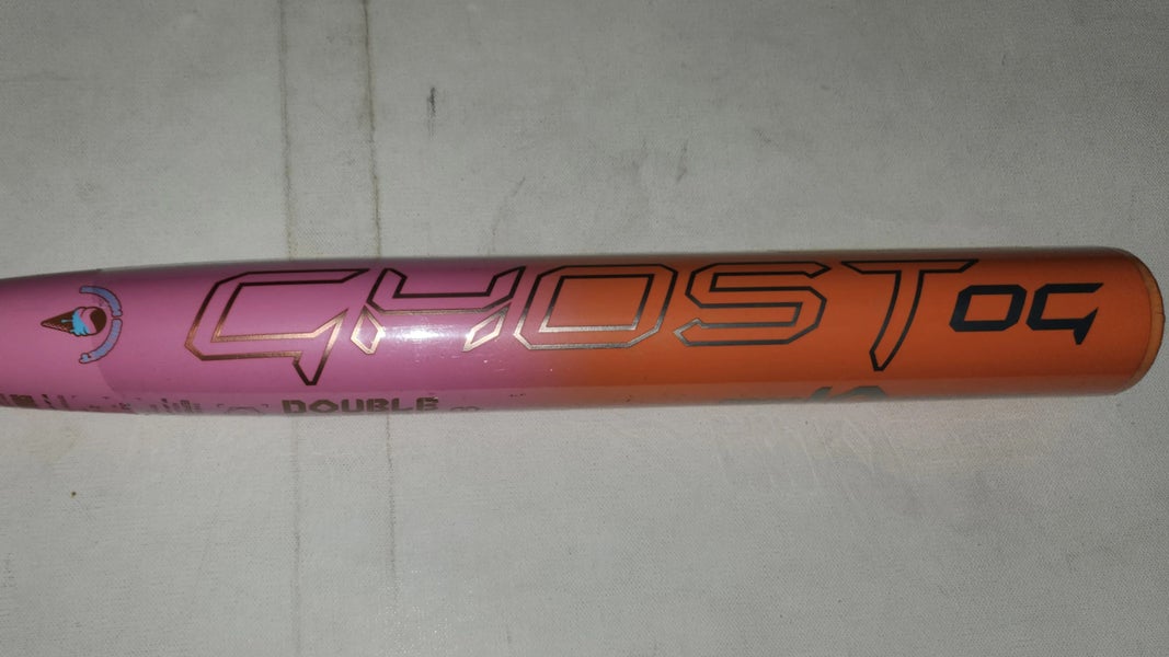 2026 Easton Ghost OG Composite Bat (-10) 23 oz 33" (New)