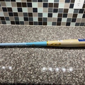 2026 Rawlings Clout AI Alloy BBCOR Certified Bat (-3) 29 oz 32" (New)