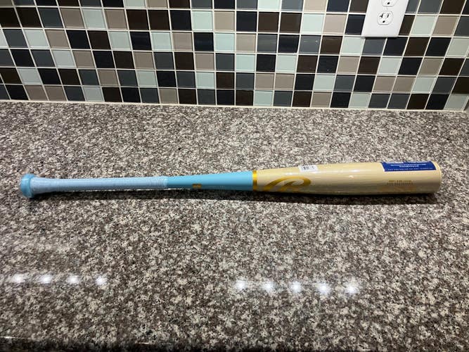 2026 Rawlings Clout AI Alloy BBCOR Certified Bat (-3) 29 oz 32" (New)