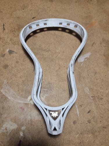 ECD Unstrung Rebel Head (Used)