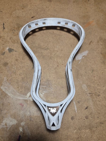 ECD Unstrung Rebel Head (Used)