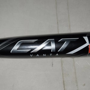 2024 Marucci CATX Vanta Alloy BBCOR Certified Bat (-3) 30 oz 33" (New)