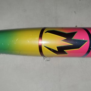 Easton Hype Fire USA Baseball Bat (-11) 17 oz 28"