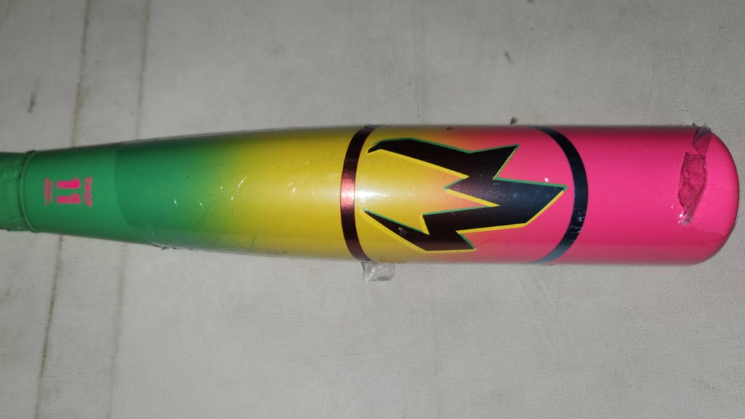 Easton Hype Fire USA Baseball Bat (-11) 17 oz 28"