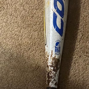 2016 Combat Maxum Composite USSSA Certified Bat (-5) 25 oz 30" (Used)