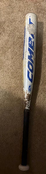 2016 Combat Maxum Composite USSSA Certified Bat (-5) 25 oz 30" (Used)