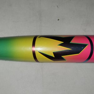 Easton Hype Fire USA Baseball Bat (-10) 20 oz 30"