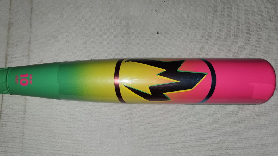 Easton Hype Fire USA Baseball Bat (-10) 20 oz 30"