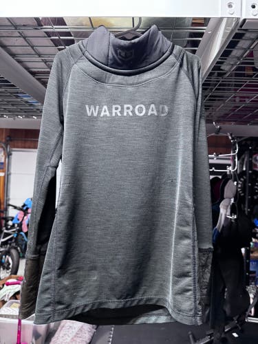 Warroad Tilo Neck and Wrist Cut Protection Youth (Used)