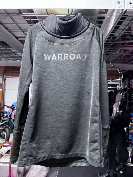 Warroad Tilo Neck and Wrist Cut Protection Youth (Used)