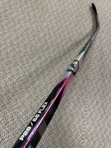 Intermediate Bauer Proto2 Right Handed Hockey Stick P28 65 Flex (New)