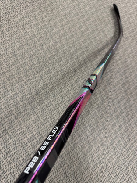 Intermediate Bauer Proto2 Right Handed Hockey Stick P28 65 Flex (New)