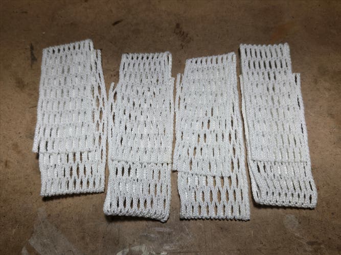 4 Pieces of New 9D Jedi Mesh