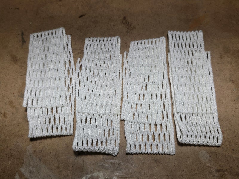 4 Pieces of New 9D Jedi Mesh