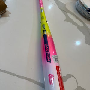 2026 Easton Dub Composite USSSA Certified Bat (-10) 20 oz 30" (New)